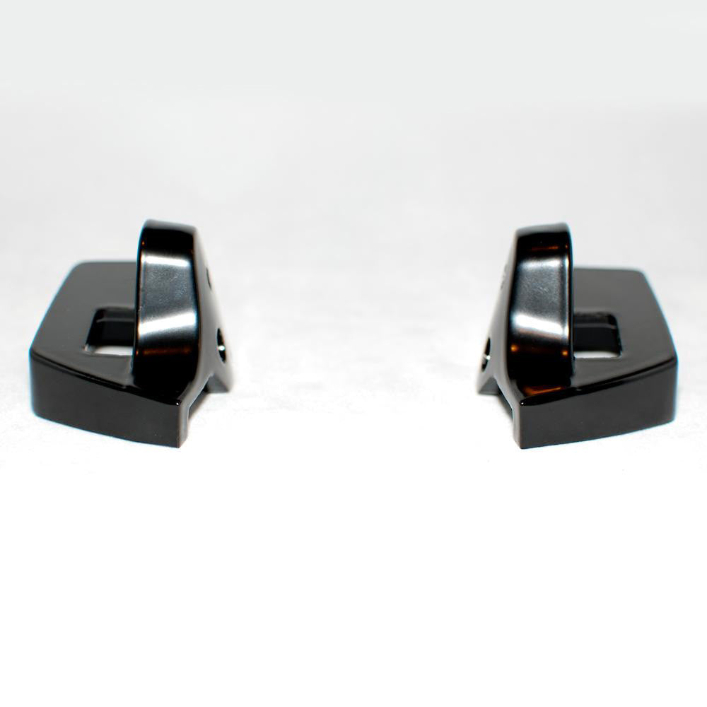XB-S Billet Subframe Spacers